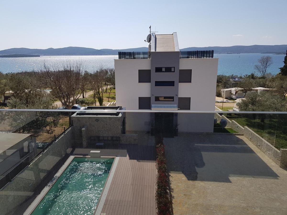 Villa Ivan Sveti Filip i Jakov Exterior foto