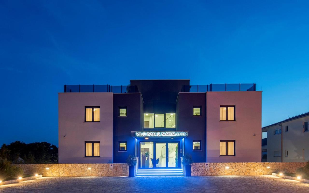 Villa Ivan Sveti Filip i Jakov Exterior foto