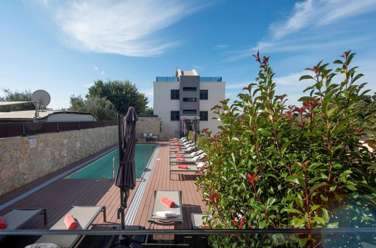 Villa Ivan Sveti Filip i Jakov Exterior foto